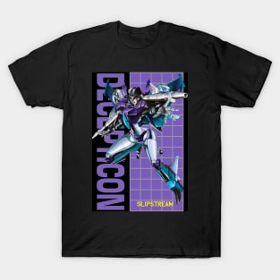 Slipstream g1 Tech Spec Card T-Shirt